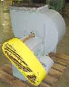  RELIANCE 5 hp Fan/blower,